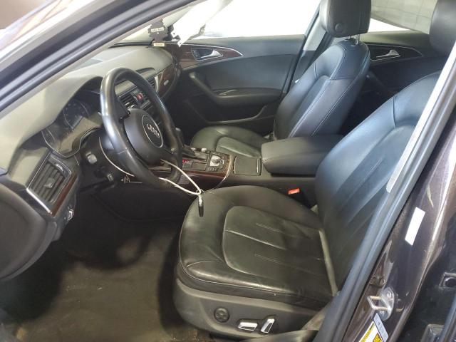 2018 AUDI A6 PREMIUM WAUF8AFC4JN058138