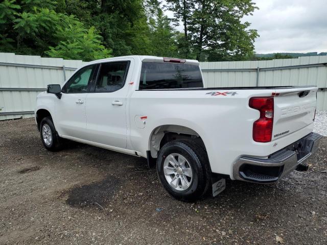 2023 CHEVROLET SILVERADO - 3GCPDDEK9PG175907