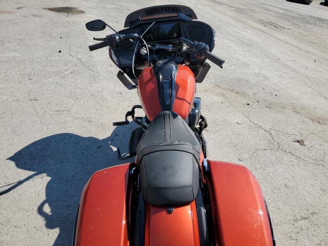 2024 HARLEY-DAVIDSON FLTRX 1HD1KH71XRB644858