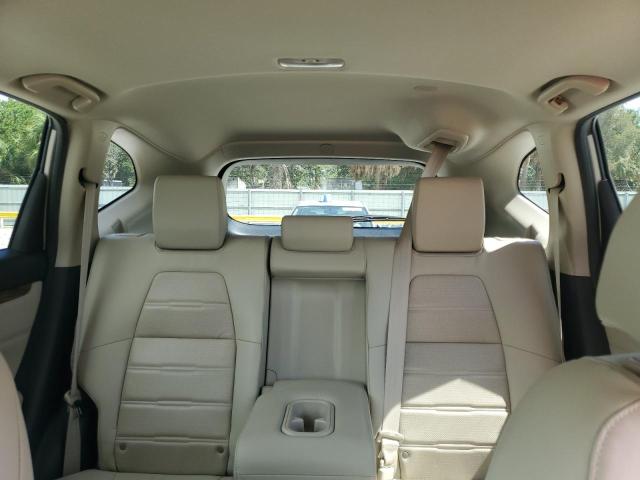 2019 HONDA CR-V EXL 2HKRW1H87KH502158