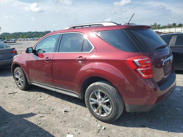 2017 CHEVROLET EQUINOX LT - 2GNALCEK7H1503958