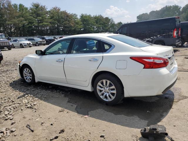 2017 NISSAN ALTIMA 2.5 - 1N4AL3AP2HC127809