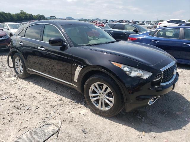 2017 INFINITI QX70 JN8CS1MU0HM143484