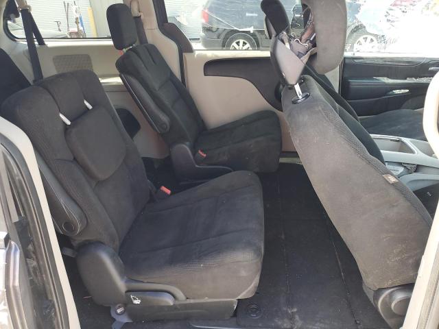 2015 DODGE GRAND CARA 2C4RDGCG2FR712070