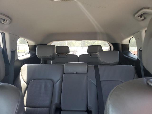 2014 HYUNDAI SANTA FE G - KM8SN4HF4EU080151