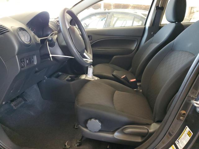 2024 MITSUBISHI MIRAGE ES ML32AUHJ8RH029029