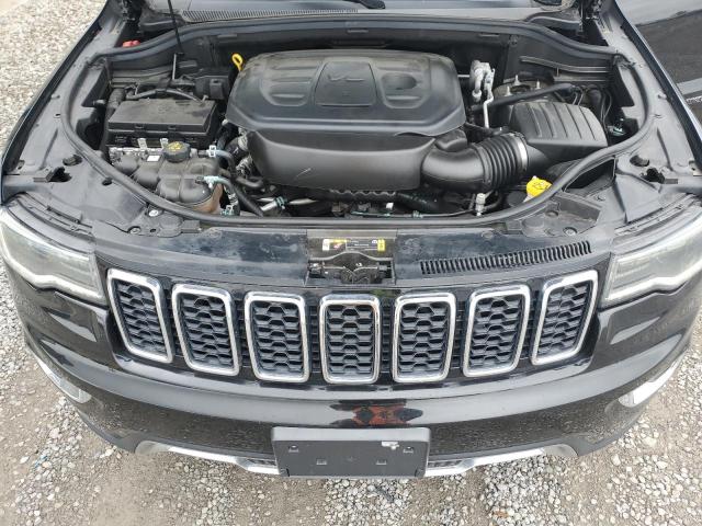 2021 JEEP GRAND CHER - 1C4RJFBG5MC755313