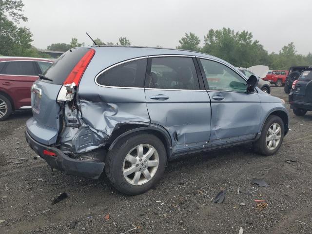 2008 HONDA CR-V EXL #3304636956