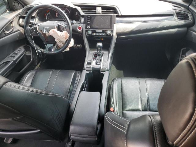 2021 HONDA CIVIC SPOR SHHFK7H47MU202893