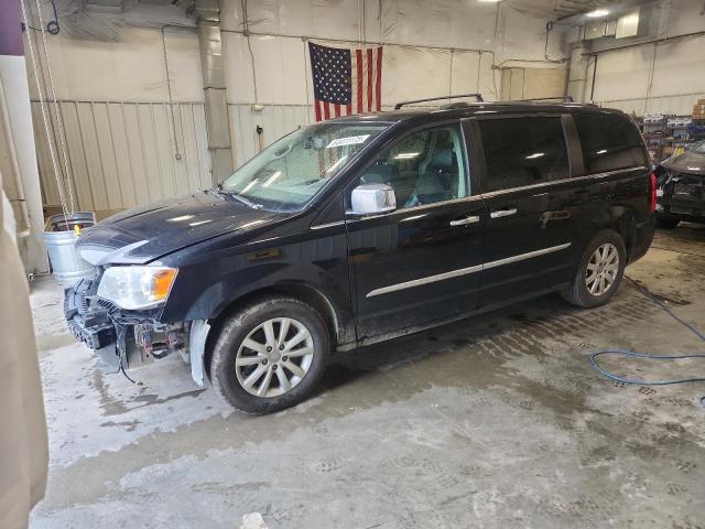 CHRYSLER TOWN & COU