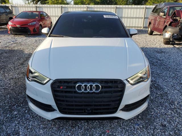 2016 AUDI S3 PRESTIG WAUF1GFF9G1048299