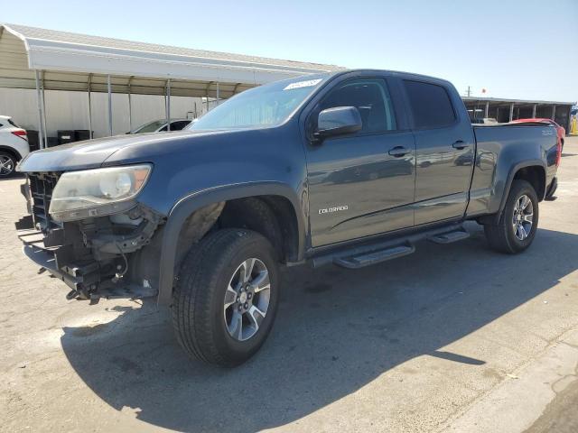 Vin: 1gcgsce39f1255925, lot: 63457735, chevrolet colorado z71 2015 img_1
