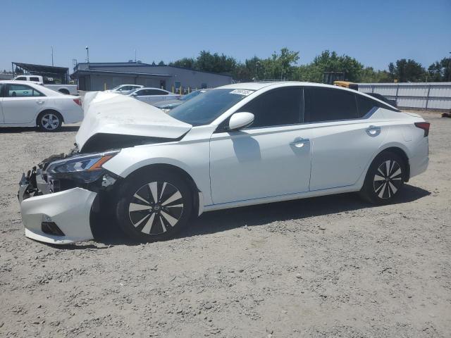2021 NISSAN ALTIMA SL - 1N4BL4EW6MN385101