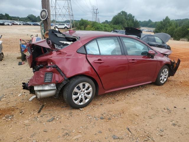 2024 TOYOTA COROLLA LE 5YFB4MDE7RP121878