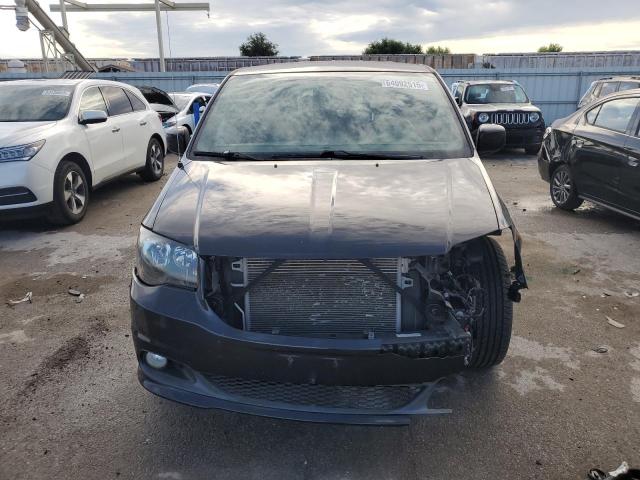 2017 DODGE GRAND CARAVAN GT 2C4RDGEG5HR602033