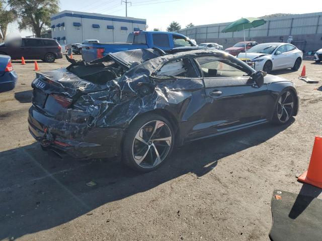 2018 AUDI RS5 WUAPWAF50JA903754