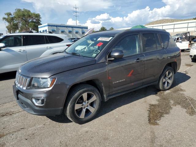 JEEP COMPASS LA