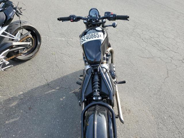 2023 TRIUMPH MOTORCYCLE BONNEVILLE SMTD53HL1PTBD5709