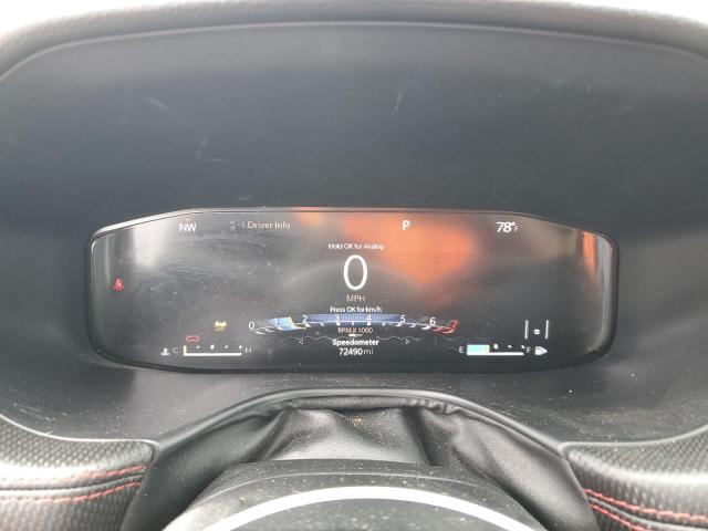 2022 JEEP COMPASS TR 3C4NJDDB2NT161918