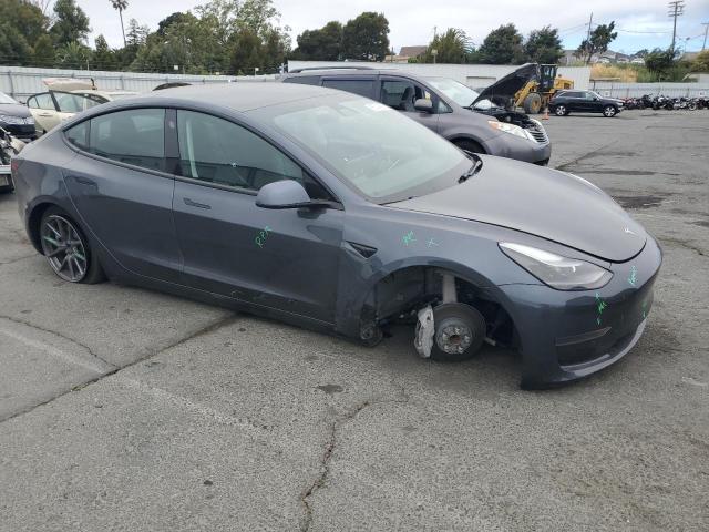 2021 TESLA MODEL 3 5YJ3E1EA5MF877791