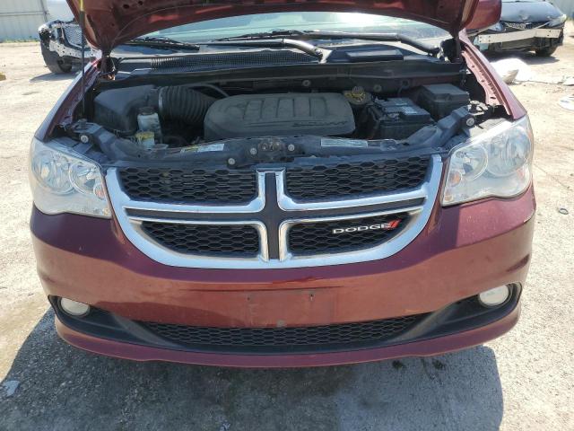 2019 DODGE GRAND CARA 2C4RDGCG3KR695922