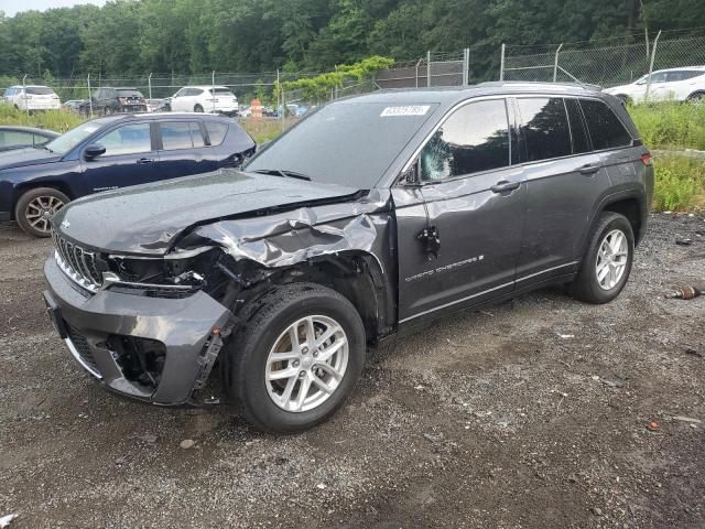 Global Auto Auctions: 2023 JEEP GRAND CHER