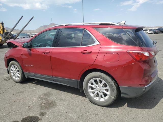 2019 CHEVROLET EQUINOX LT - 3GNAXUEV8KS568303