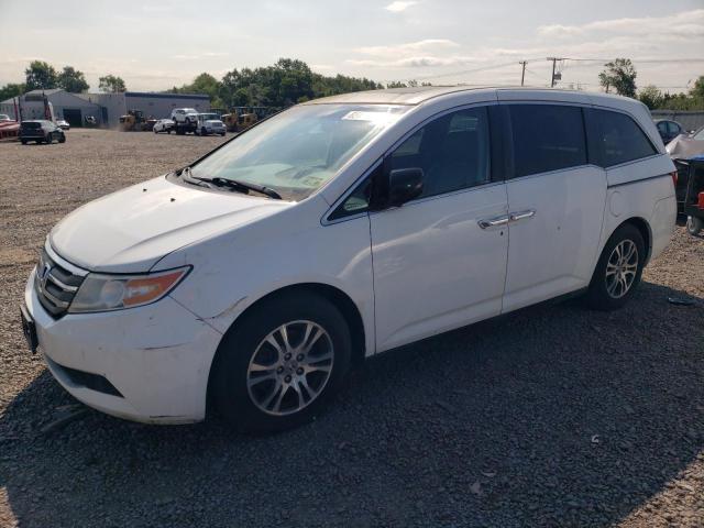 HONDA ODYSSEY EX