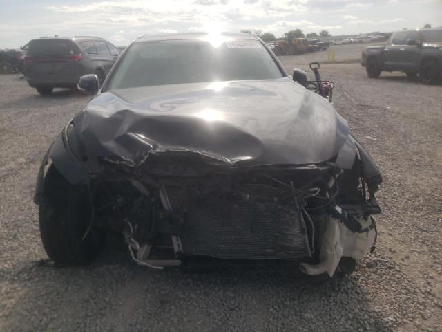 2014 INFINITI Q50 BASE - JN1BV7AP0EM691323