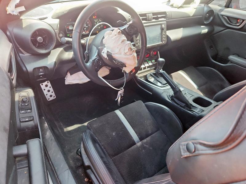 2023 TOYOTA GR 86 PREMIUM JF1ZNBF14P8752418