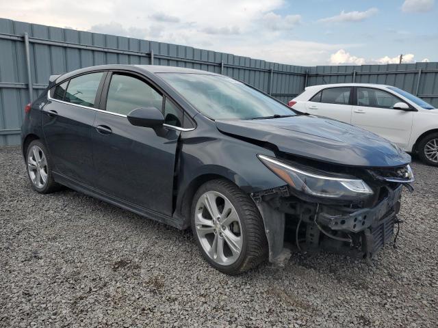 2018 CHEVROLET CRUZE LT - 3G1BG6SEXJS521472