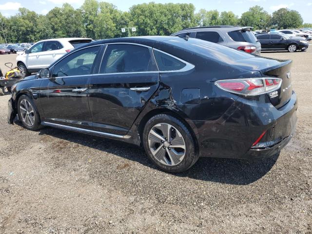 2019 HYUNDAI SONATA PLU KMHE54L21KA094037