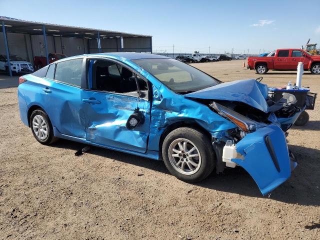 2021 TOYOTA PRIUS SPECIAL EDITION JTDKAMFU1M3143809