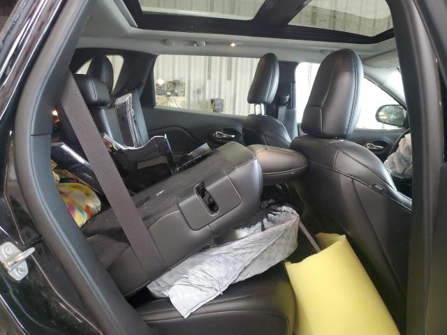 2020 JEEP CHEROKEE L 1C4PJMDX1LD574405