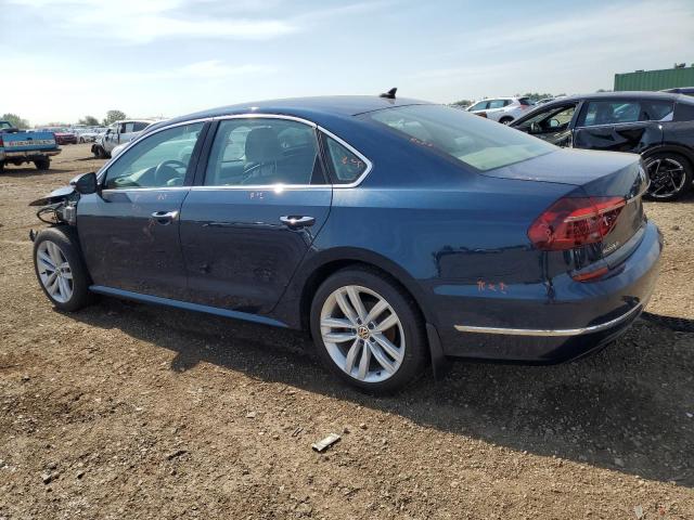 2018 VOLKSWAGEN PASSAT SE 1VWBA7A38JC026690