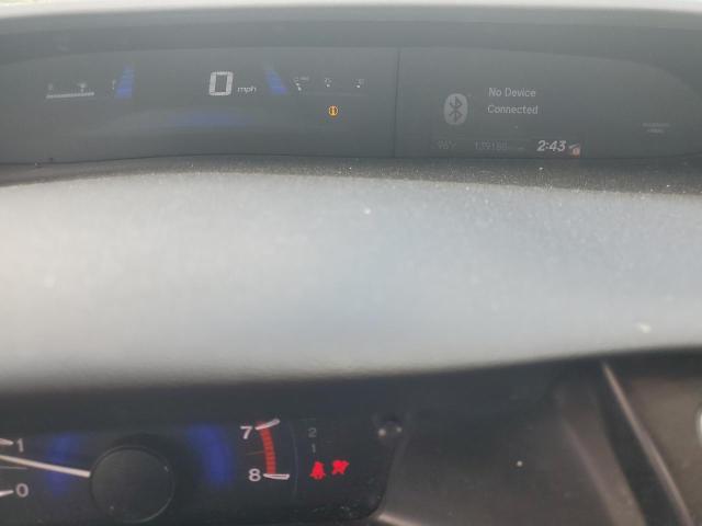 2013 HONDA CIVIC - 19XFB2F50DE204877