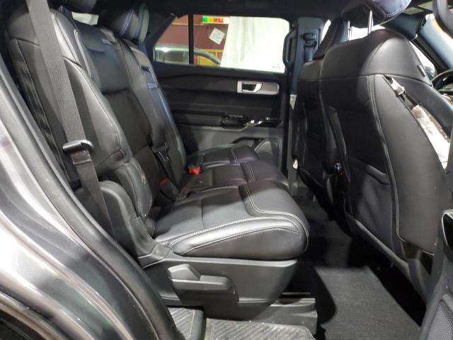 2021 FORD EXPLORER S - 1FM5K8GC5MGC27336
