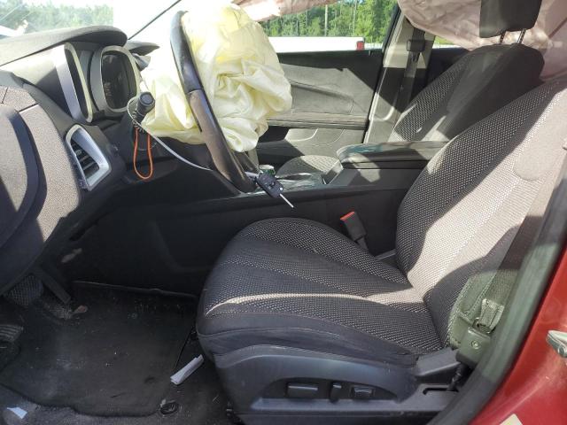 2015 CHEVROLET EQUINOX LT 2GNALBEK6F6301350