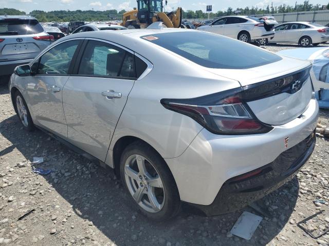 2018 CHEVROLET VOLT LT 1G1RA6S50JU125907