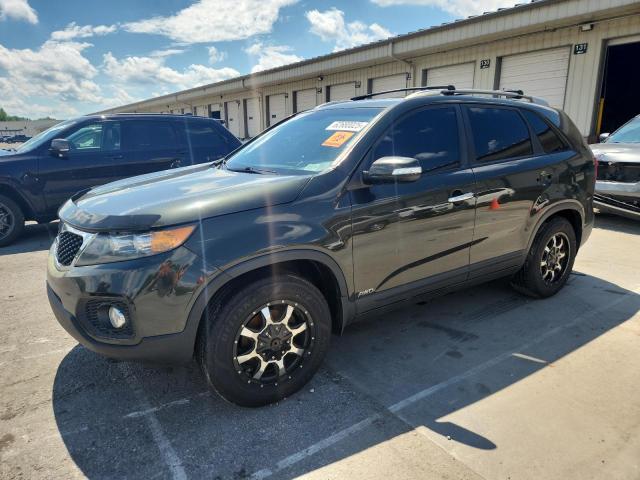 KIA SORENTO BA