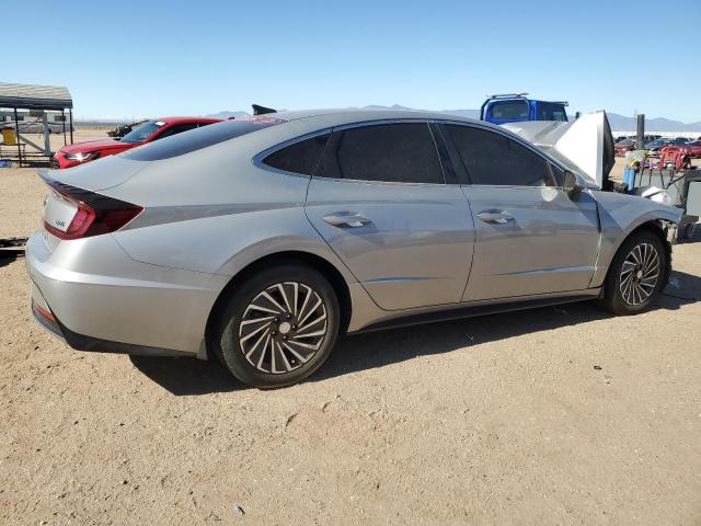 2023 HYUNDAI SONATA HYB KMHL34JJ4PA062861