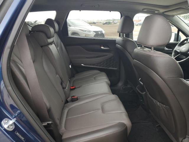 2020 HYUNDAI SANTA FE S 5NMS3CAD5LH274057