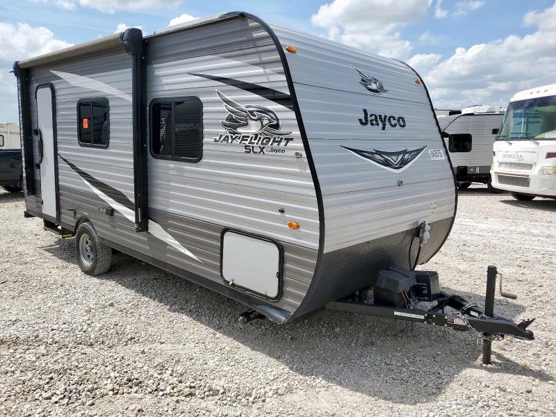 JAYCO JAY FLIGHT 2021 two tone   1UJBJ0AJ5M17A0377 photo #1