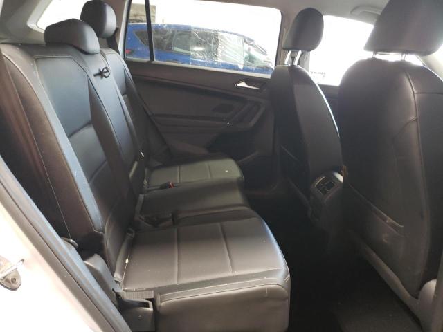 2018 VOLKSWAGEN TIGUAN SE - 3VV2B7AX6JM159466