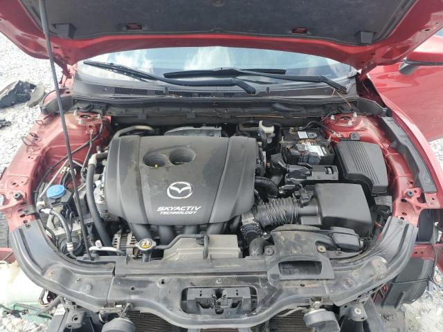2015 MAZDA 6 TOURING JM1GJ1V56F1218548