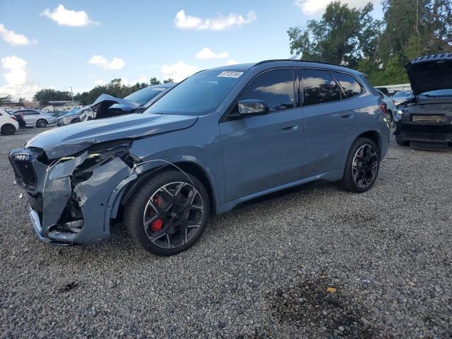 BMW X1 M35I