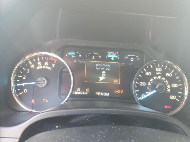 2018 FORD F150 SUPER - 1FTFW1EG7JFC98808