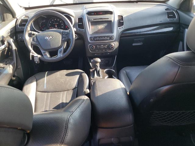 2015 KIA SORENTO SX 5XYKWDA7XFG553946