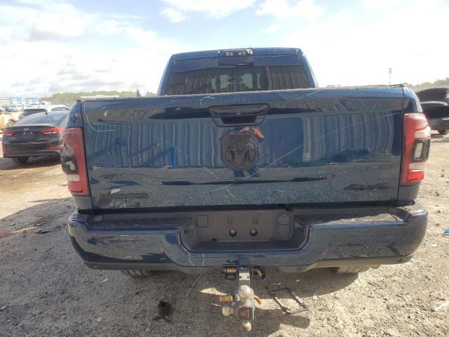 2021 RAM 2500 BIG H 3C6UR5DL1MG657116