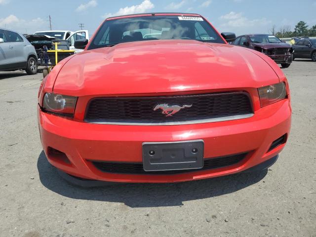 2012 FORD MUSTANG - 1ZVBP8EM5C5274233